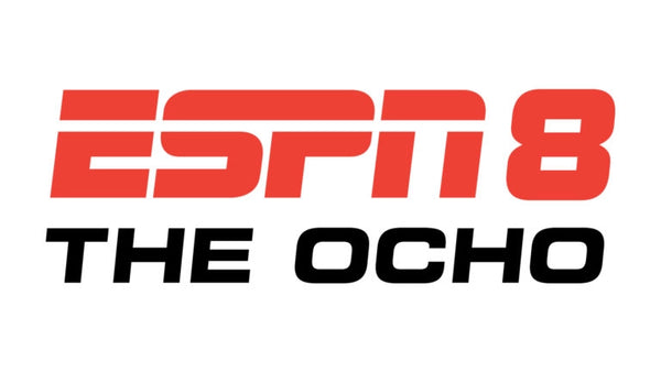 OmegaBall will be featured LIVE during ESPN2’s nationally-televised “ESPN 8: The Ocho” on Aug. 5