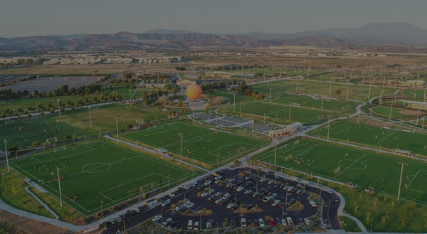 OmegaBall, A Brand-New Game That Will Revolutionize Competitive Soccer, Is Set To Make Its Debut Thursday March 10th In Irvine, CA